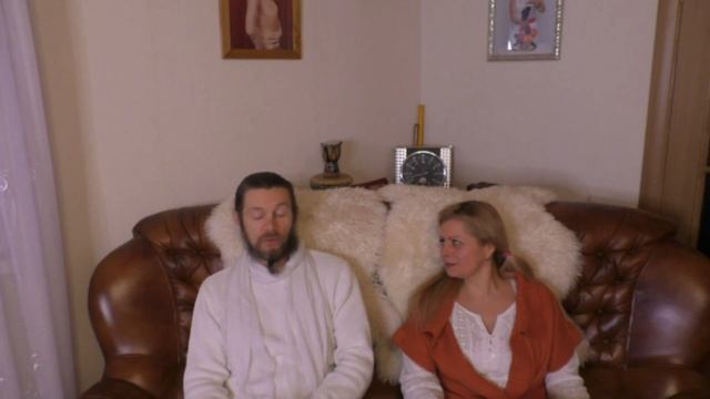 РОДИЛА от НЕЛЮБИМОГО - КАК ДАЛЬШЕ ЖИТЬ!