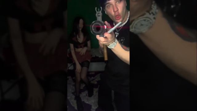 ПАРАНОЙЯ-Мне только спросить  [ 18 Независимый Баттл Hip-Hop.Ru ] DELUX VERSION