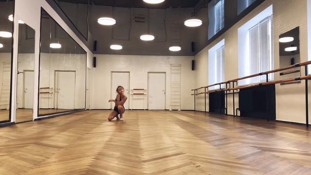 Феникс | Торопова Ульяна