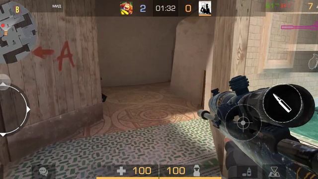 ЛАЙФХАКИ СТАНД ОФФ 2 DUNE§