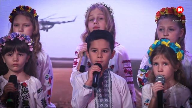 ДРУГИЙ ТУР! #D1_VOICE. Ми з України! ІІІ сезон