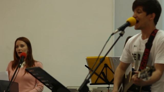 10  Шлагбаум 2016 Твердо я верю