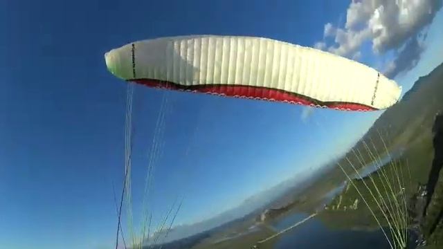Покорение Сестры новым способом * Acro Team Pilot