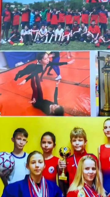 Доска почёта - Керчь