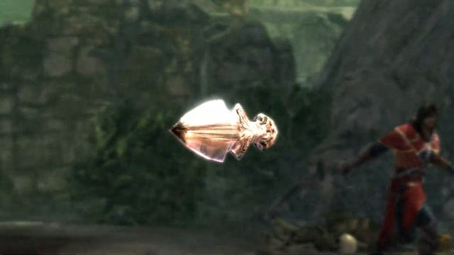 Стрим → Call Of Juarez Gunslinger #3 - Интересный поворот + Castlevania: Lords Of Shadows - Начало