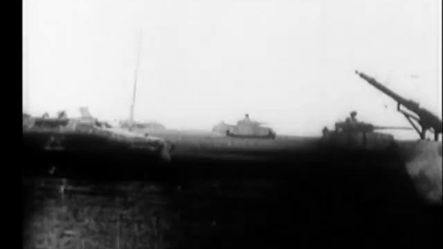 [PS2] Panzer Elite Action: Fields Of Glory (Devil Soft) - Сэмпл перевода