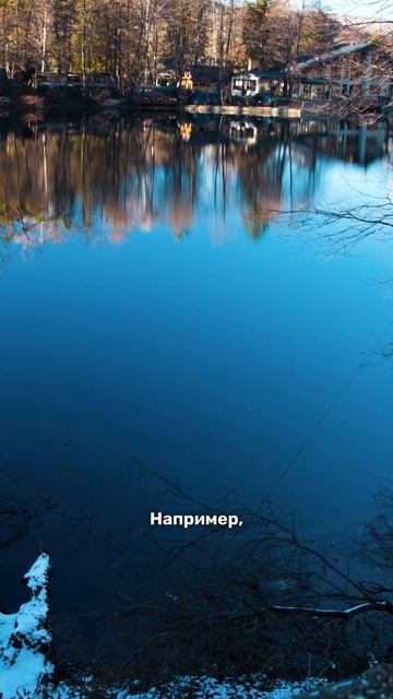 Куда поехать летом? Рекомендуем Голубые озёра в Кабардино-Балкарии #нальчик #тревел