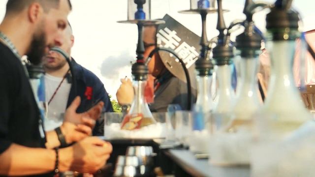 CROWN на JCFest'24