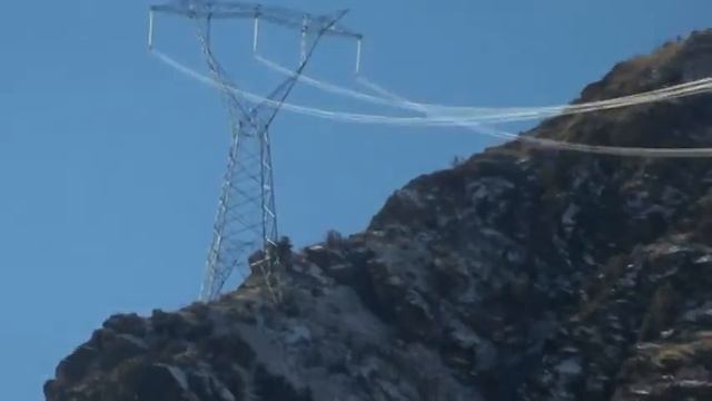 Таджикистан.Дороги и горы.Tajikistan.The Roads And Mountains.