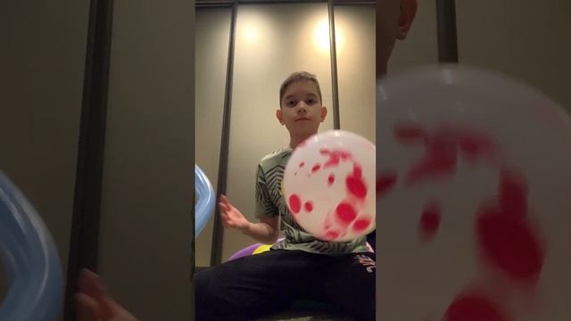 Играем в 25 Шариков