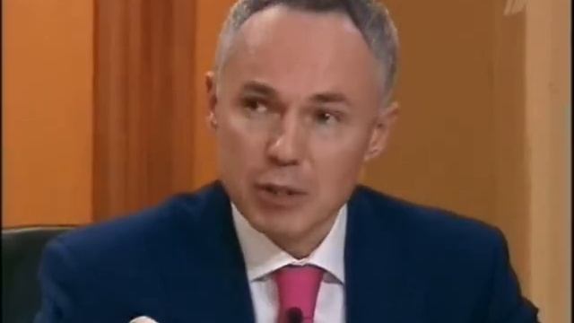 Федеральный судья выпуск от  10 10 26