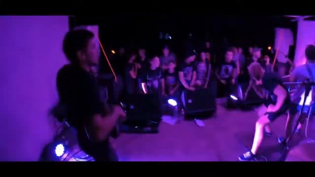 ЗЛАМ - [Неважливе вічне] - Drumcam