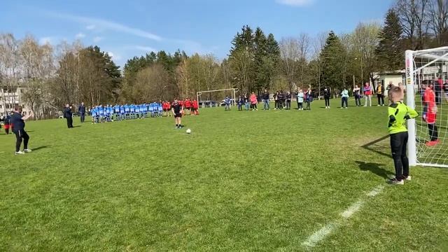 ПЕНАЛЬТИ ЗА 1 МЕСТО!