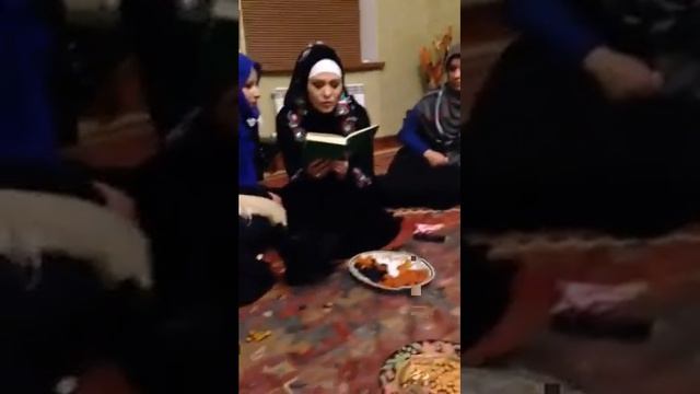 Лаура Алиева петь бросила