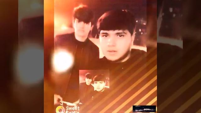 ХуШбАхТ Feat Абубакр мактаб расидест ба анчом