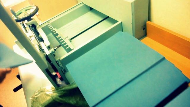 Нарезка материала для кройки