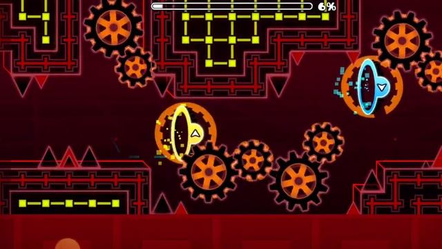 нашол экстрим хард уровень