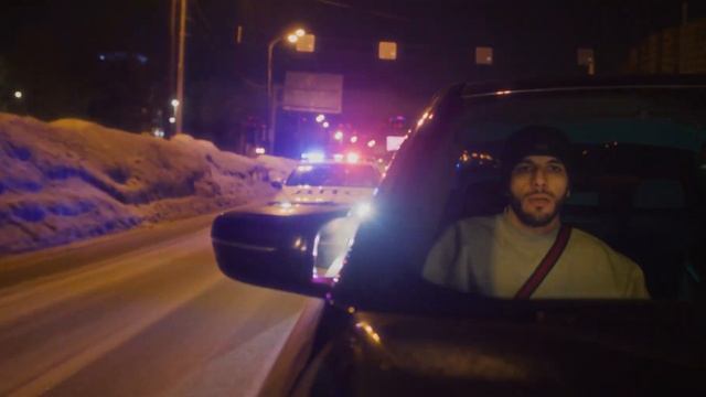 ►Jakone - Дорога дальняя (Mood Video)