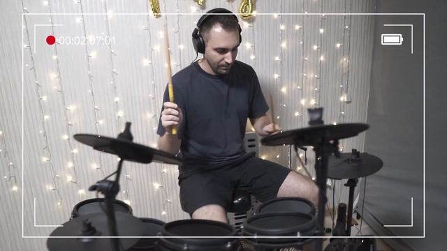 Зима в сердце (Моя Мишель/CHDZ Cover)