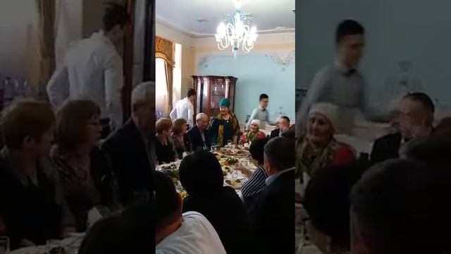 Сырға салу(5)