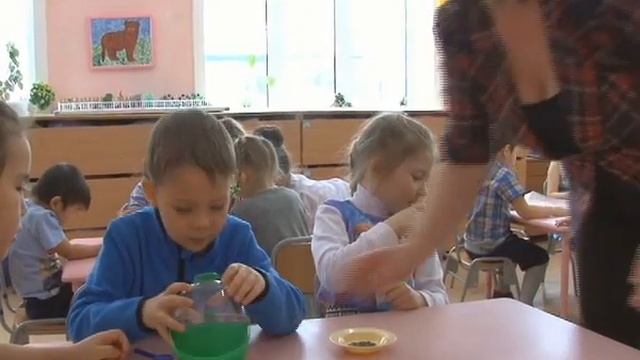 Ногликская телестудия. Новости от 22.01.2016