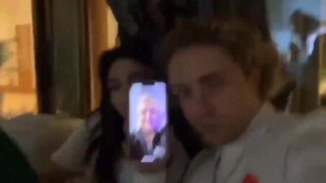 Егор Крид и Клава Кока