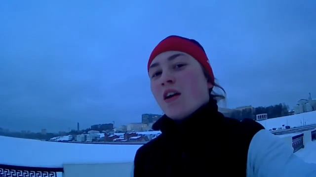 VLOG#16 - ТРЕНИРОВОЧНЫЙ ДЕНЬ И НЕ ТОЛЬКО!!