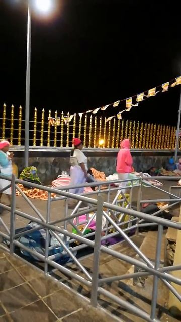 Пик Адама.Мы достигли вершины.