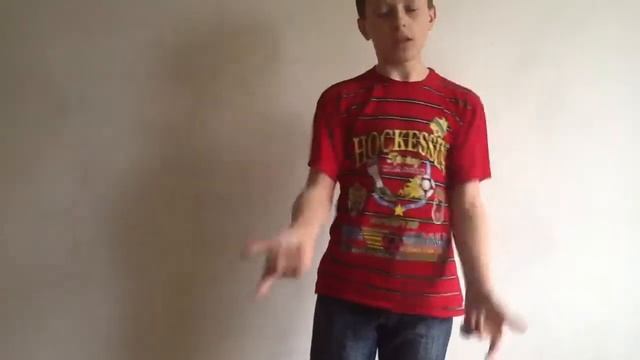 Микки и Шизи