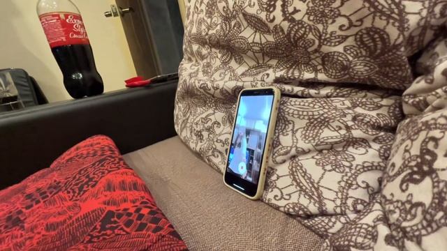 Вера в себя - самое главное, все от милы