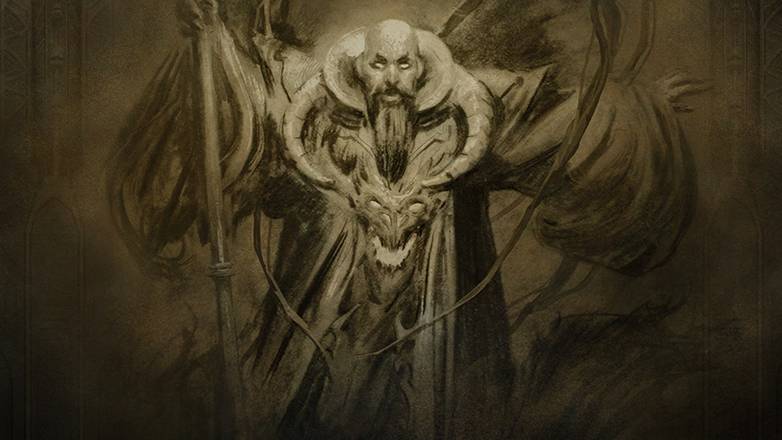 DIABLO III ►Золтун Кулл ► Часть 16