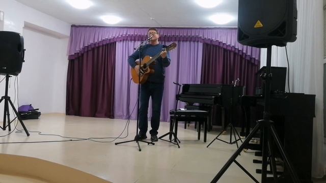 Иремель. Станислав Перепелкин - автор