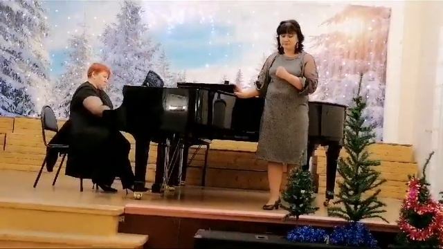 С.В.Рахманинов 