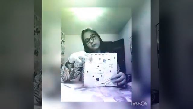 Идеи для смэшбука// для ЛД// первое видео