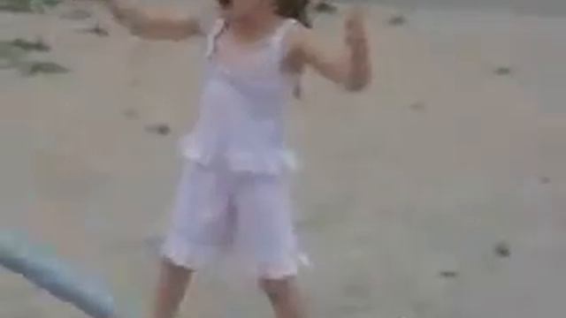 Девочка Динара