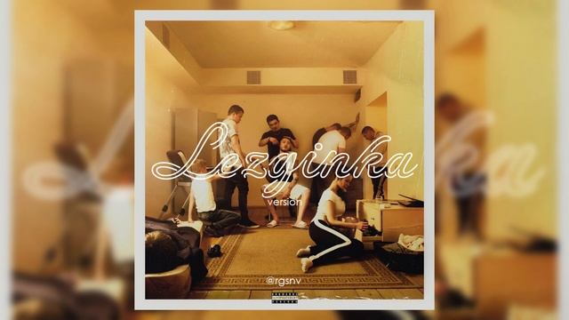 Скриптонит - Москва любит X Lezginka