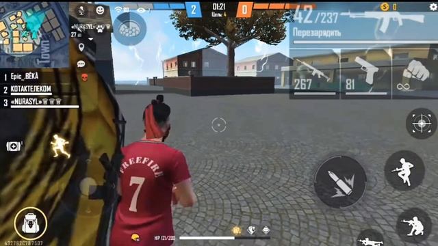 Там каравела 🐻