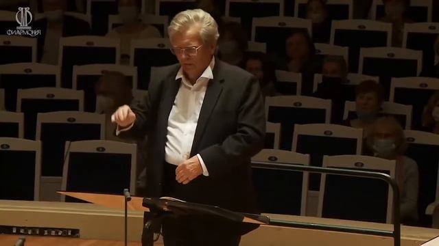 [2020] Sviridov : “Snowstorm” / Fedoseyev & БСО