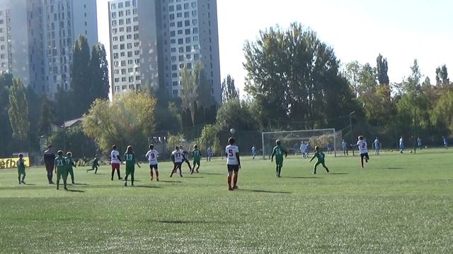 ФК Сердика - Витоша Бистрица - 2.2