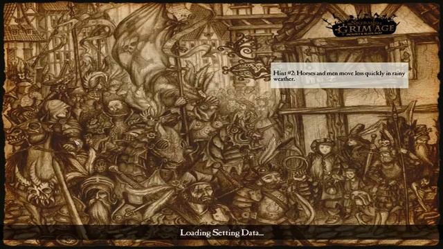 Mount And Blade Warband - Grim Age ► Остланд против хаоса