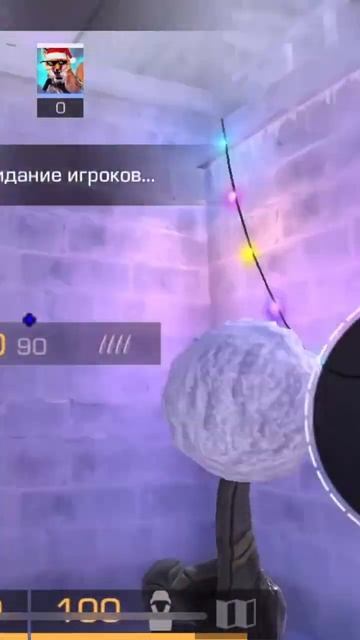 Анимация снежок в обновлении 0.22.0 #mornin #стандофф2 #standoff2 #топ #веля #тиктак #стендоф