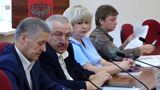 Мыски СЕГОДНЯ выпуск от 26 09 2018