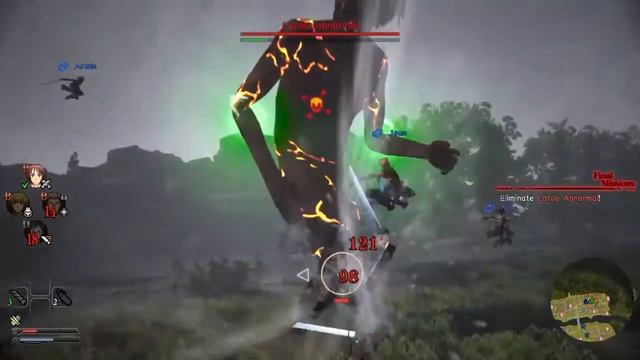 [AG]  Хайп здесь!