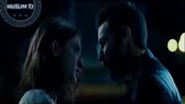 Охи дили зори Ман примерь клип 2019