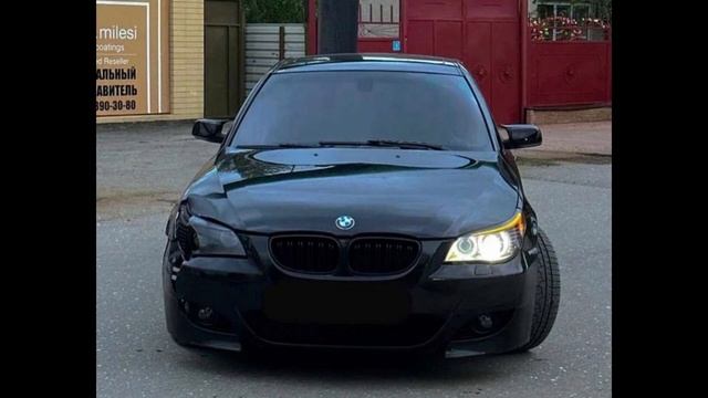 На баварском моторе - Гио Пика, Adam Maniac (Car_maniya Bass)