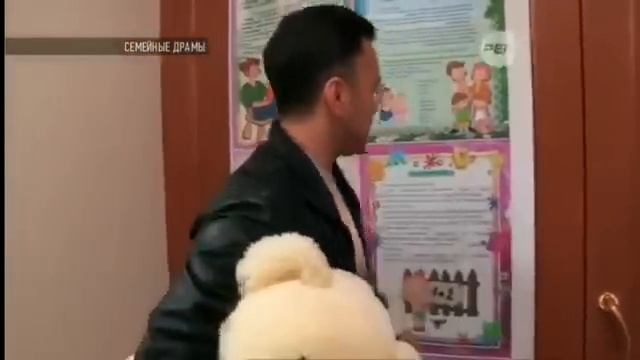 Семейные драмы 2015 . Выпуск №18. От 04.02.2015