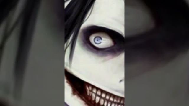 Jeff Is A Killer Song Schizophrenia( шизофрения)