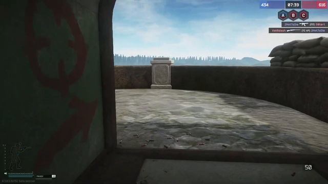 Escape From Tarkov Arena