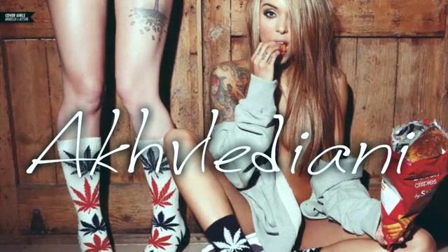 MyaGi & эндшпиль Feat. 9 грамм  – рапапам ...