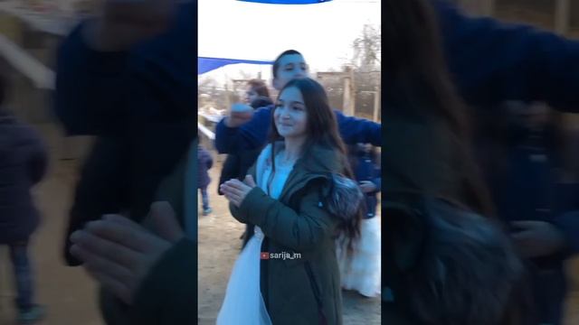 Хорошая даргинская песня. Кистаман Галимова.